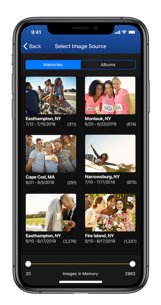 How to make printed photo albums from your iPhone Apple Must