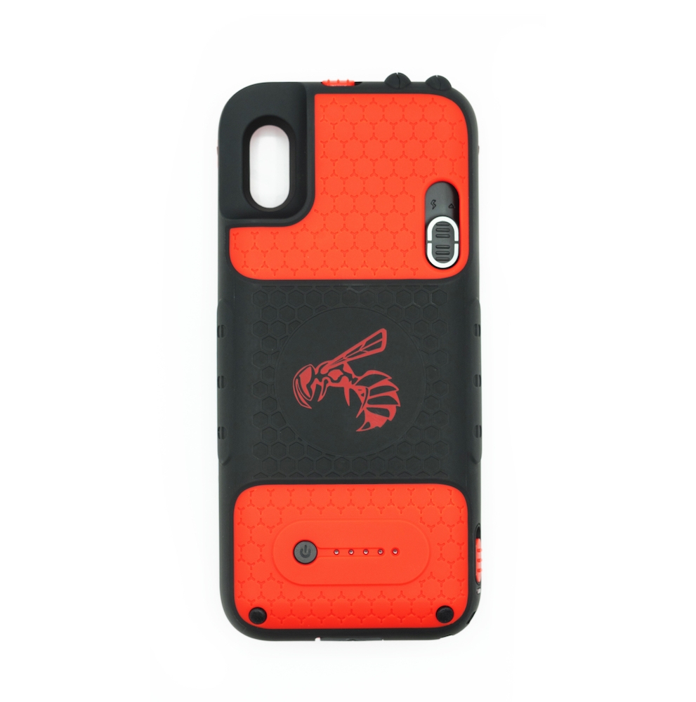 Meet the case that turns your iPhone into a taser Apple Must