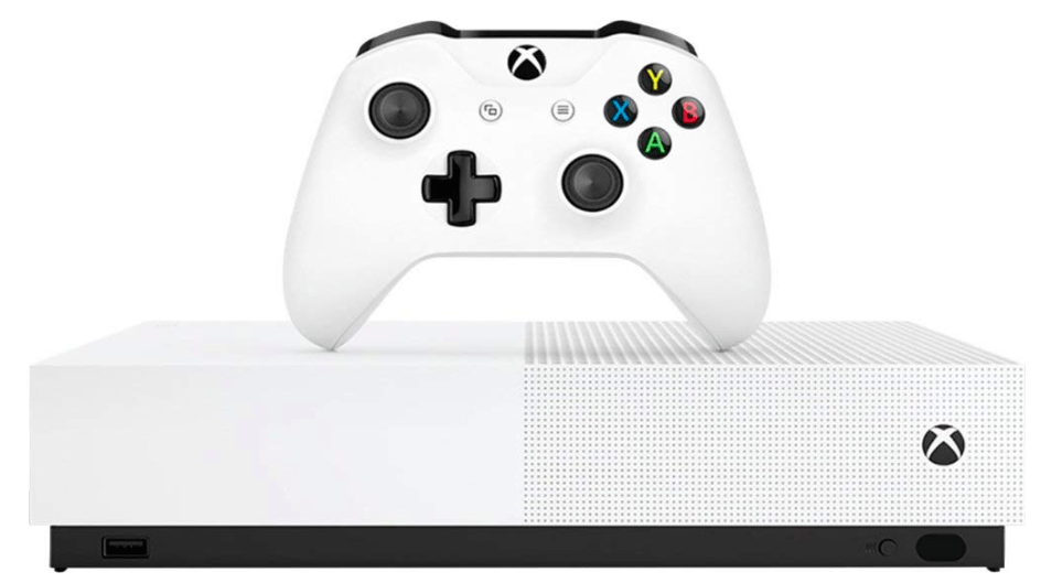 Apple TV app on ‘Xbox next week’ Microsoft (Update now available