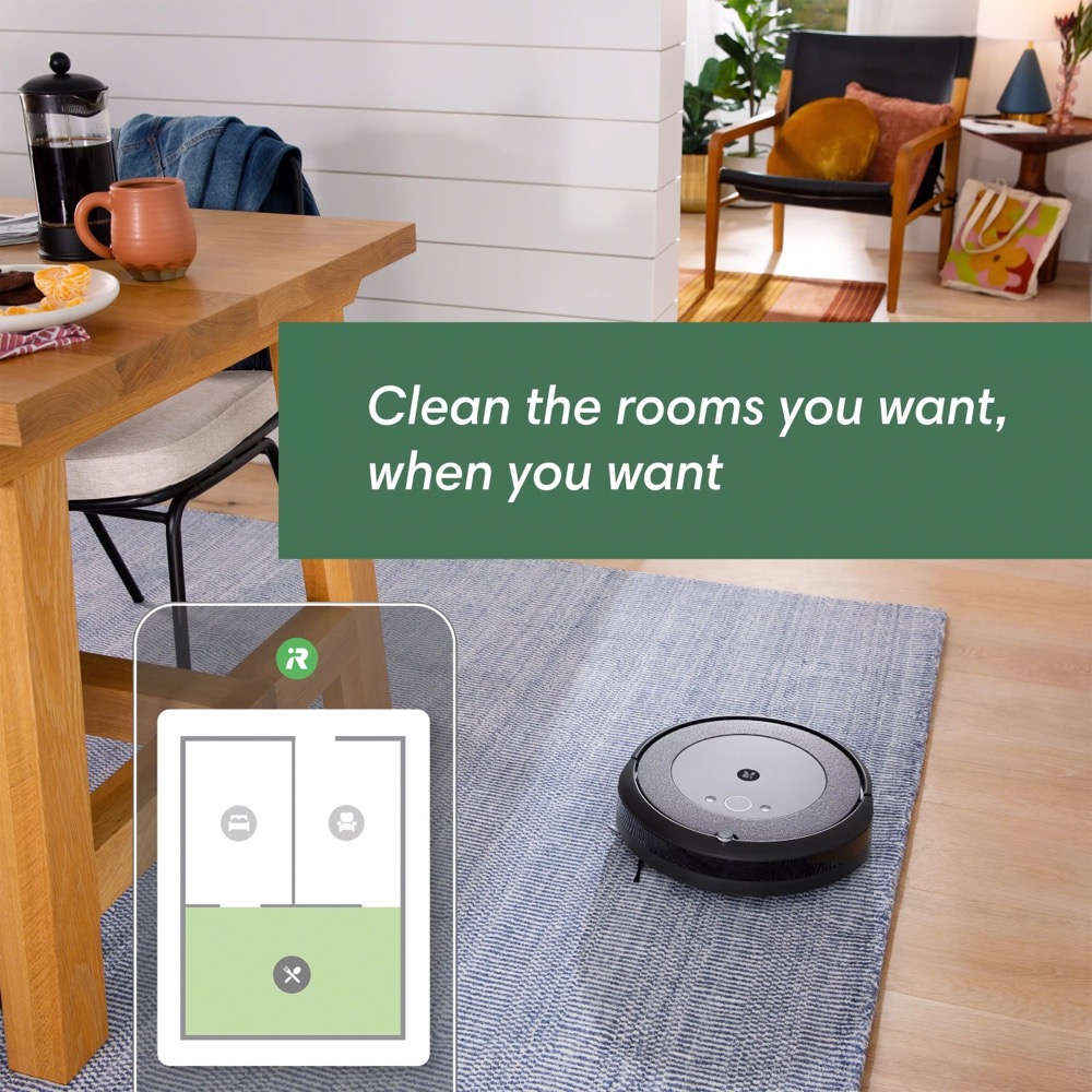 iRobot brings Siri commands to some Roomba models Apple Must