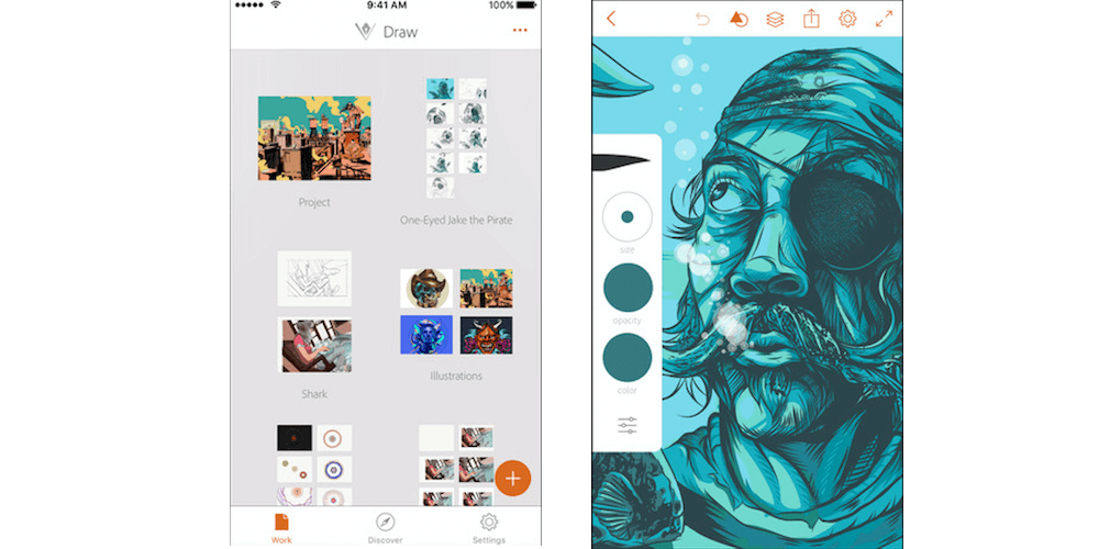 Top 10 Best iPhone Apps For Designers In 2017