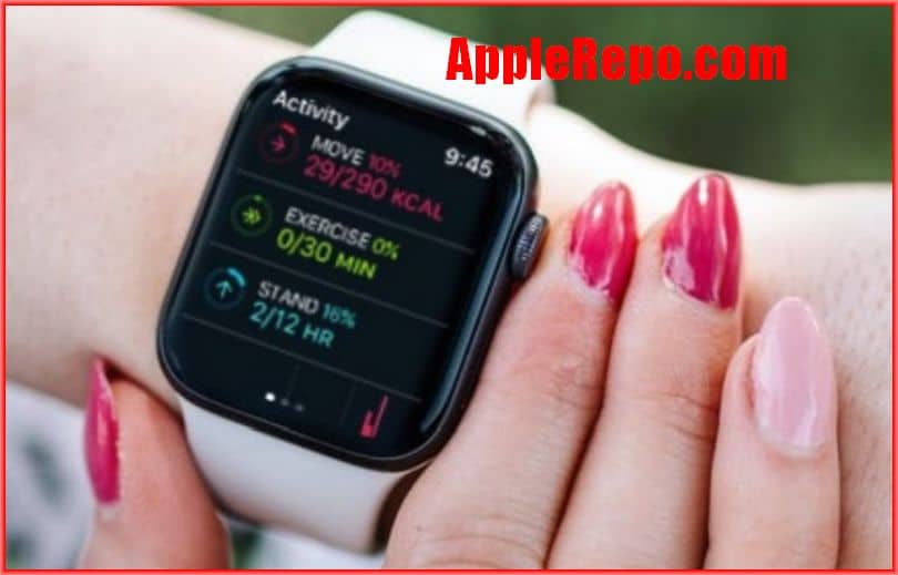 √ How Does Apple Watch Calculate Calories Burned