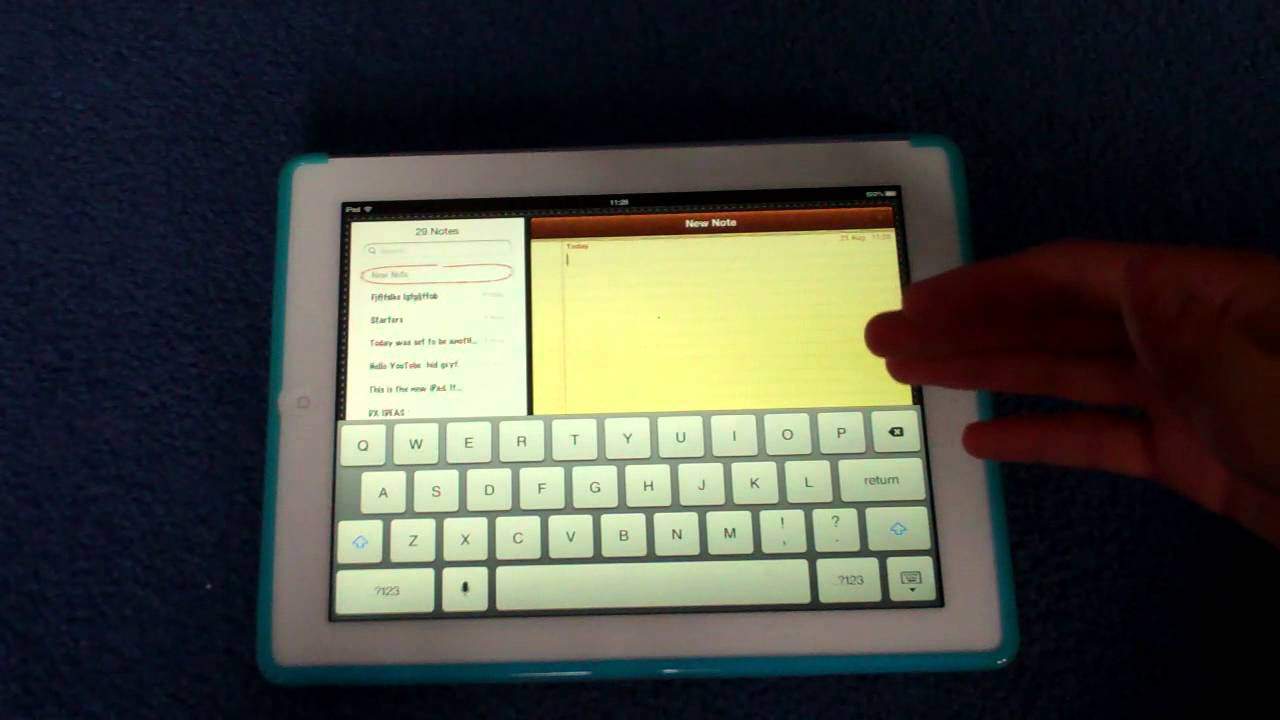 √ How to Fix Floating Keyboard on Ipad