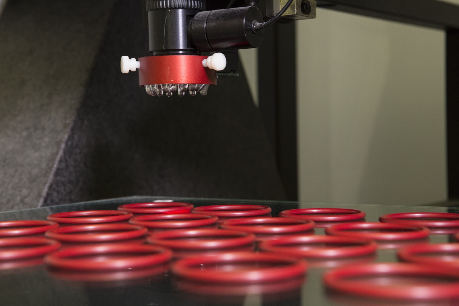 How to Ensure the Best Lubricant Is Applied to Your ORing Official