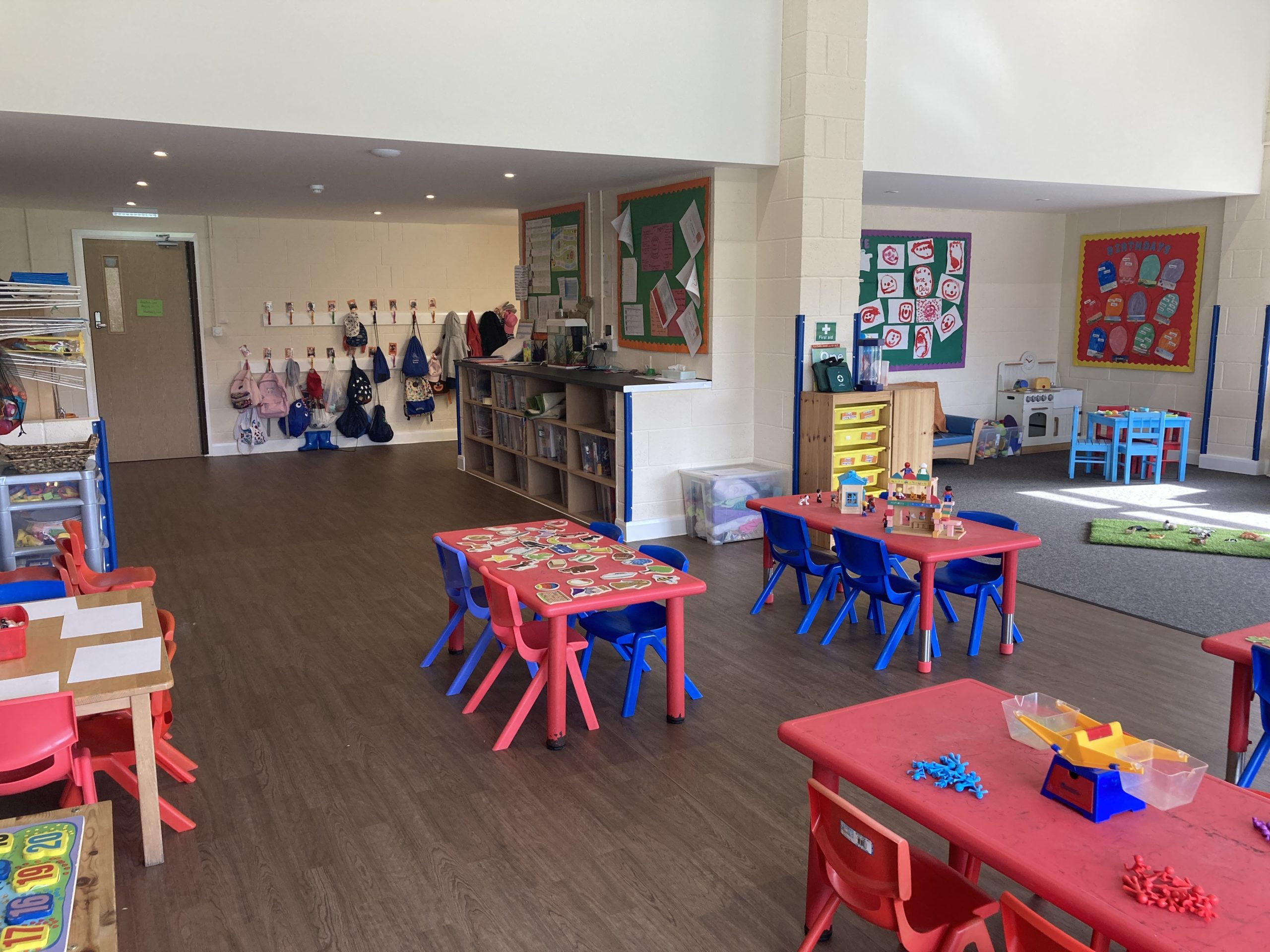 Apples and Pears Private Day Nursery Smallwood (22)min Apples and Pears Private Day Nursery