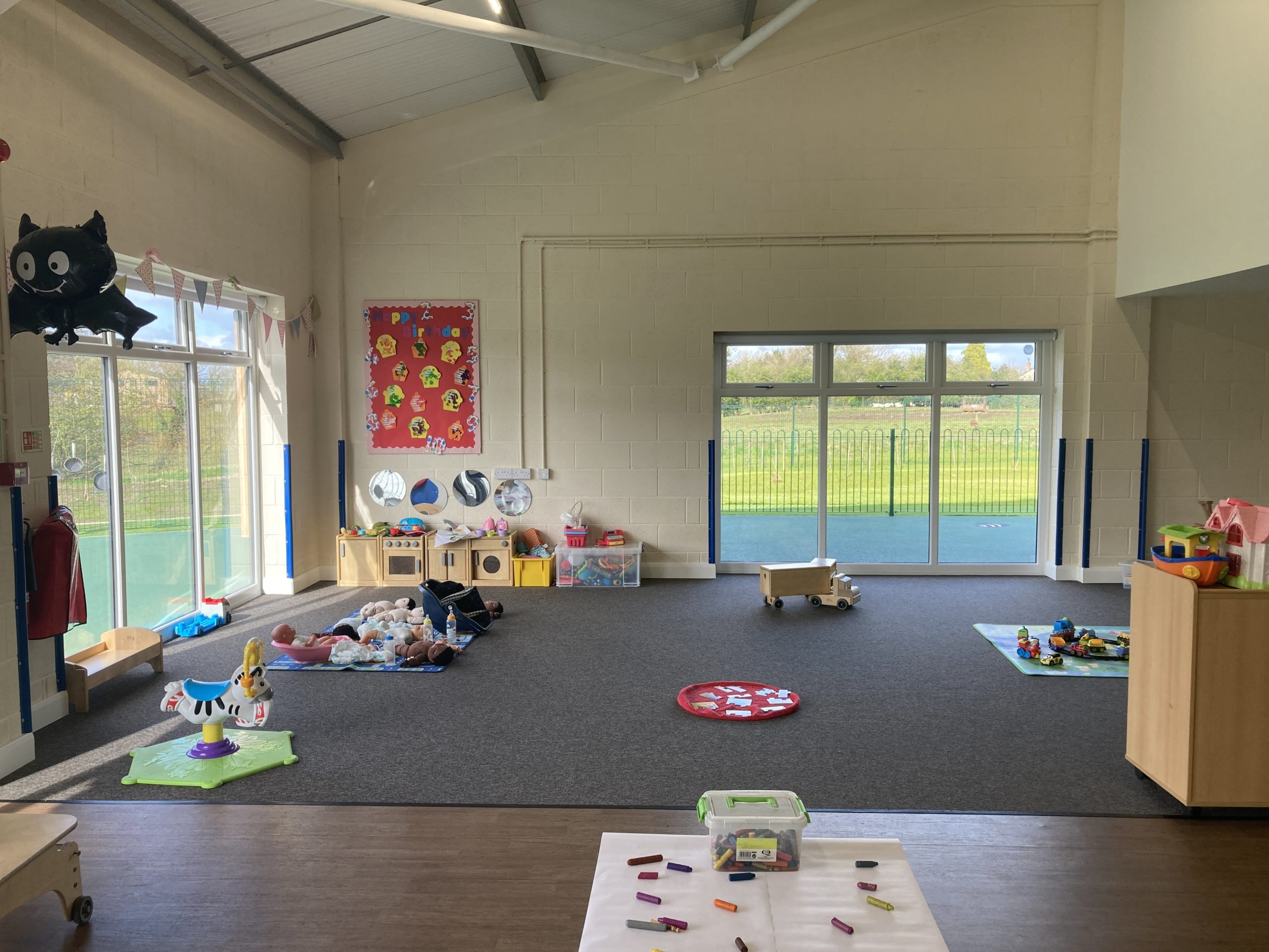 Apples and Pears Private Day Nursery Smallwood (7)min Apples and Pears Private Day Nursery