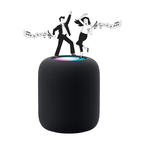 The Return of HomePod – Welcome Back, Old Friend