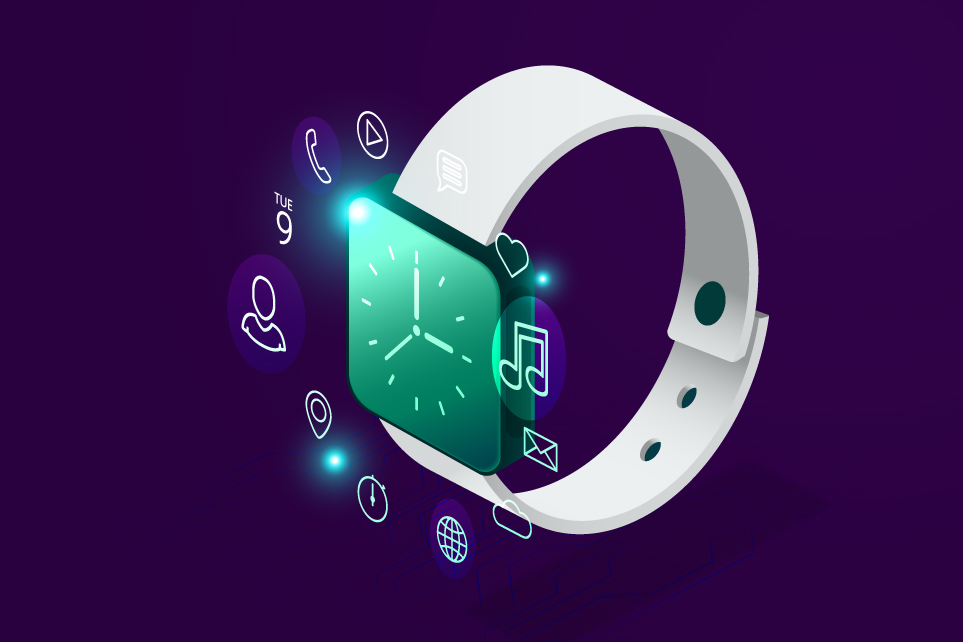 Wearable Apps & Devices Benefits and Challenges AppleTech