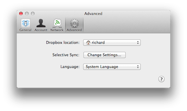 Dropbox download mac big sur update