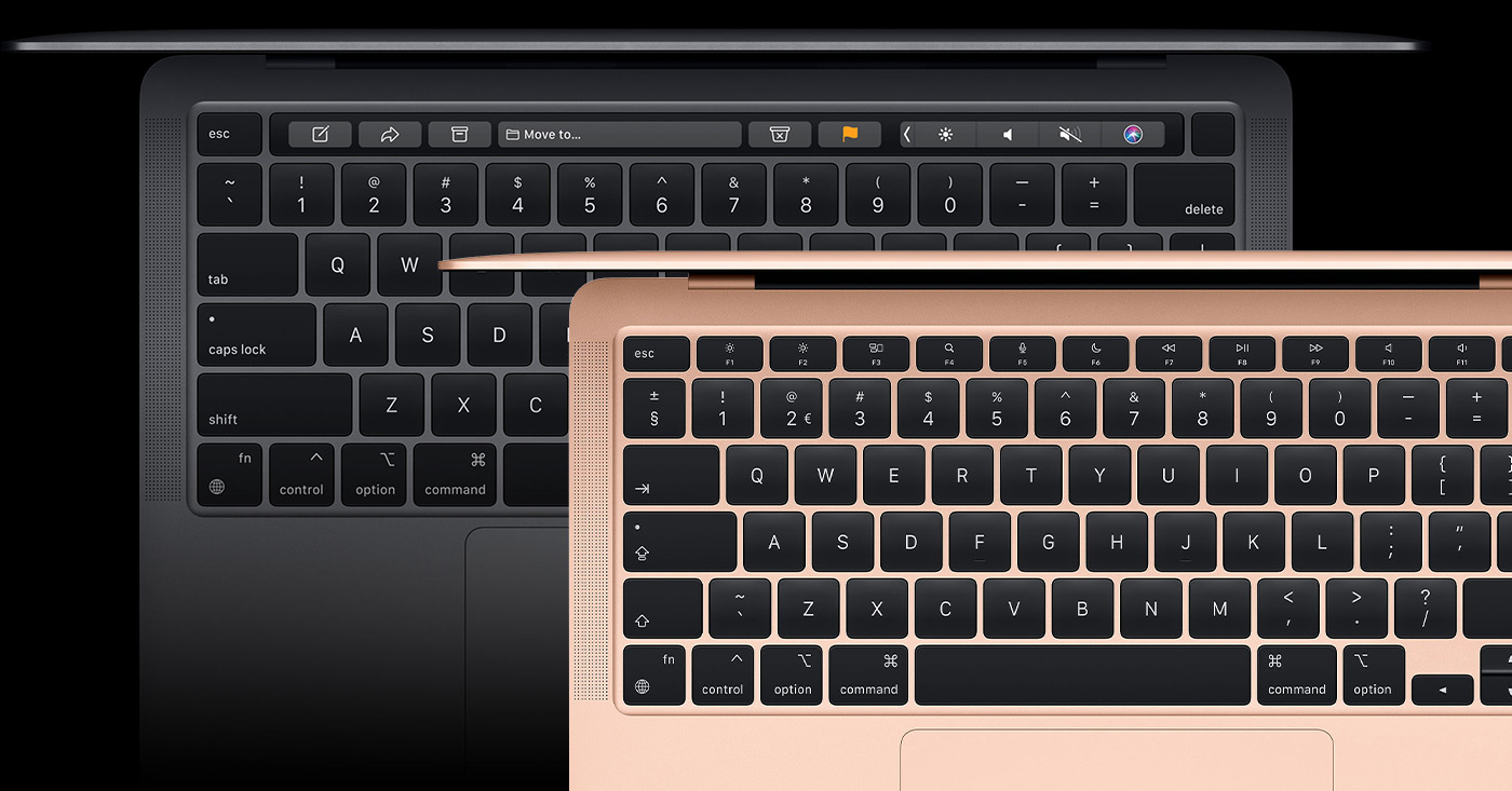 Macbook