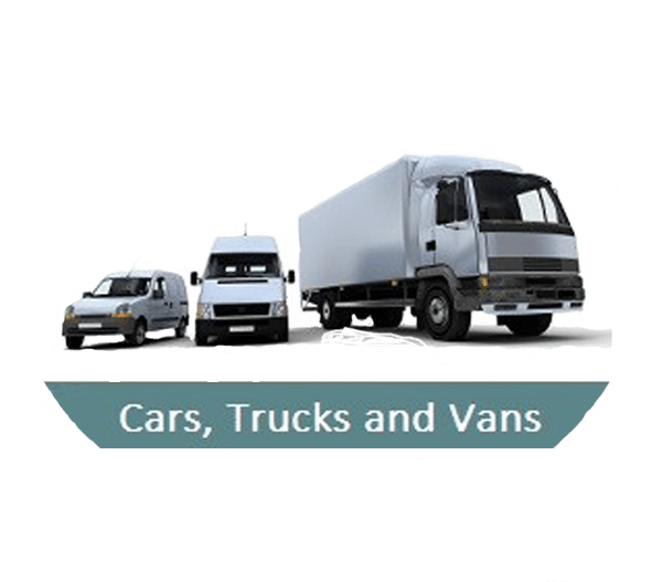 Used Vehicles. Appleton Engineering