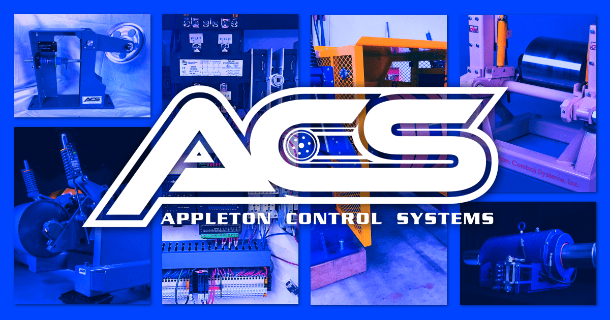 Contact Us Appleton Control Systems Electrical Controls