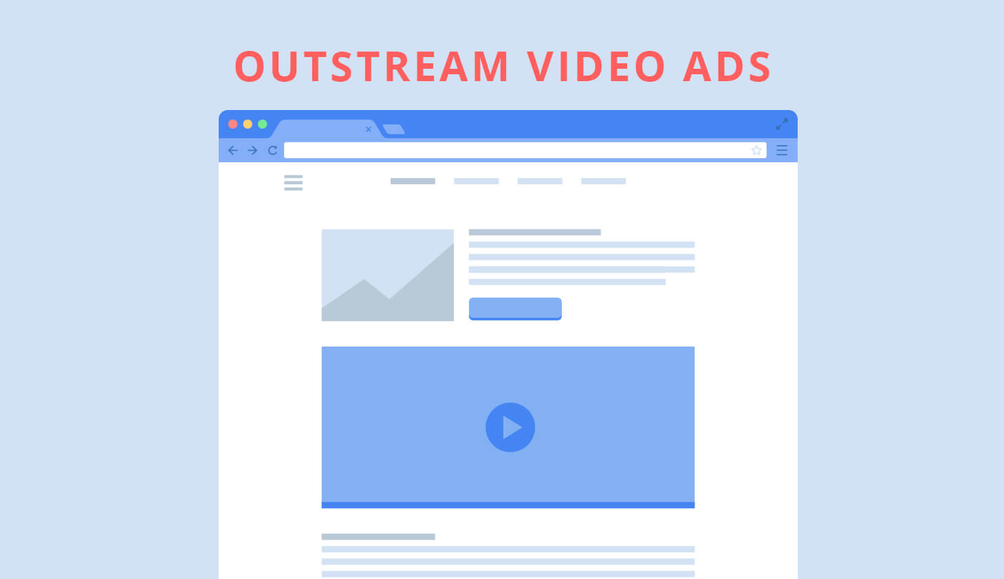 Outstream Video Ads Are Rapidly Mainstream Appleton Creative