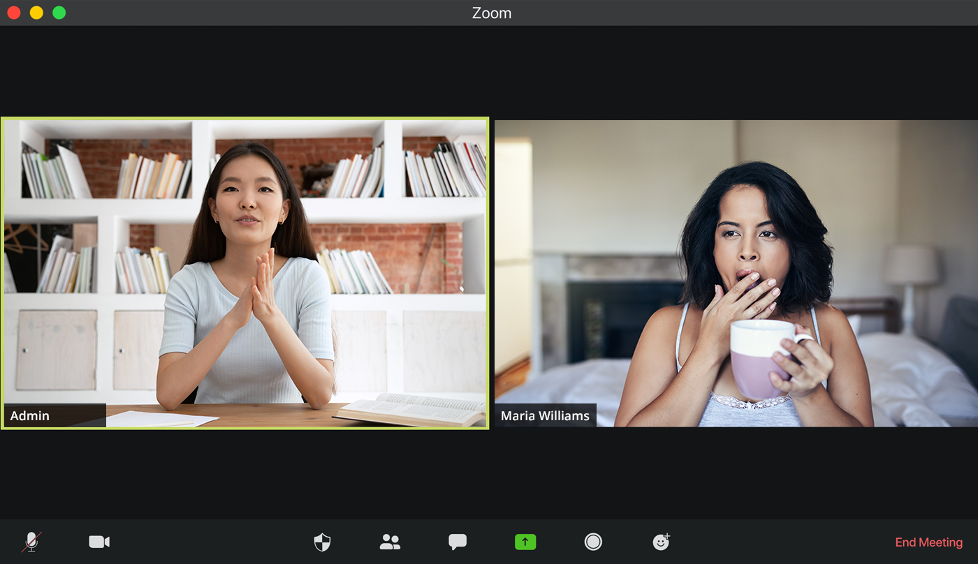 10 Video Meeting Etiquette Tips in the New Work Landscape Appleton