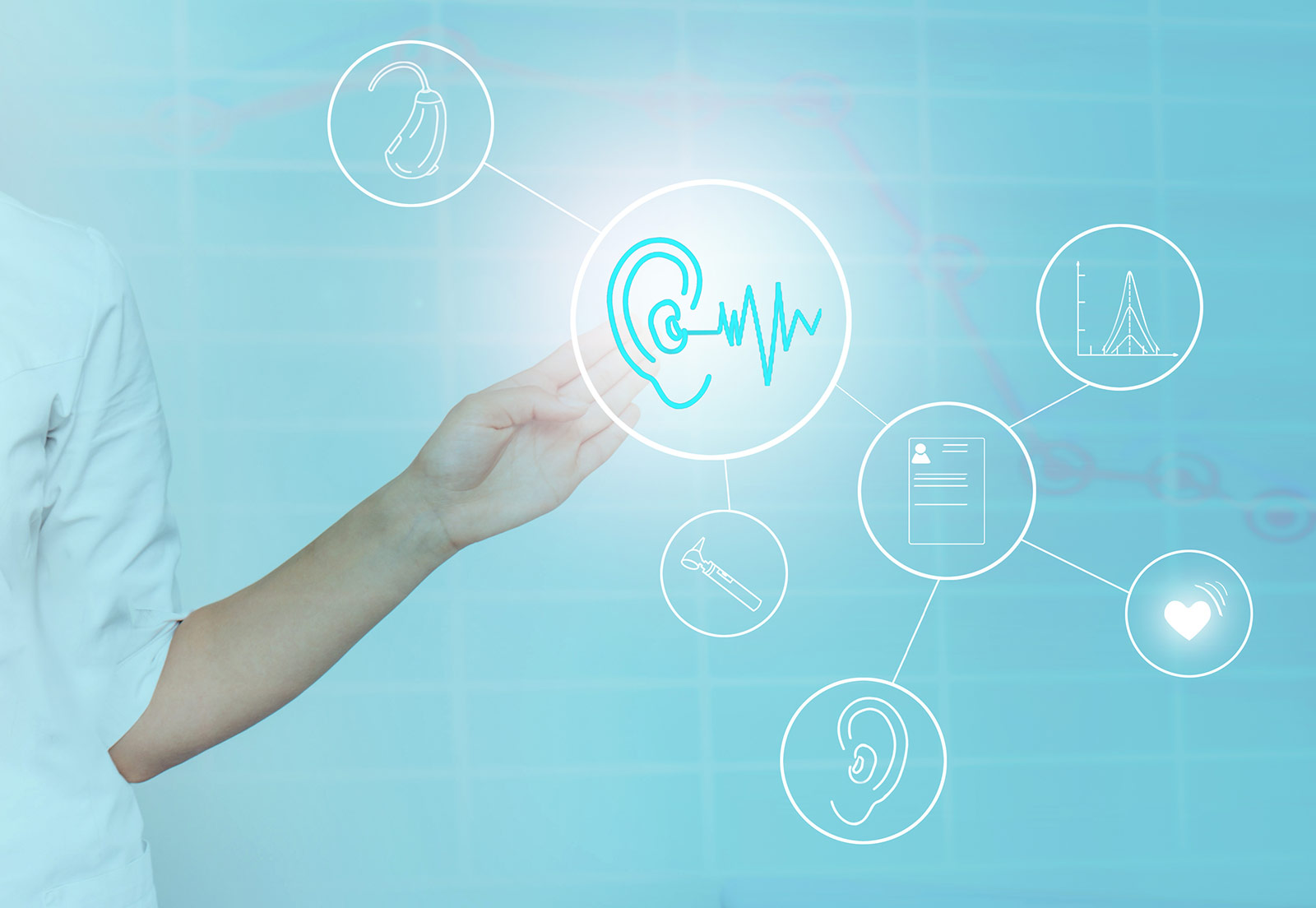 How AI is Shaping the Future of Hearing Aids Pickart Hearing