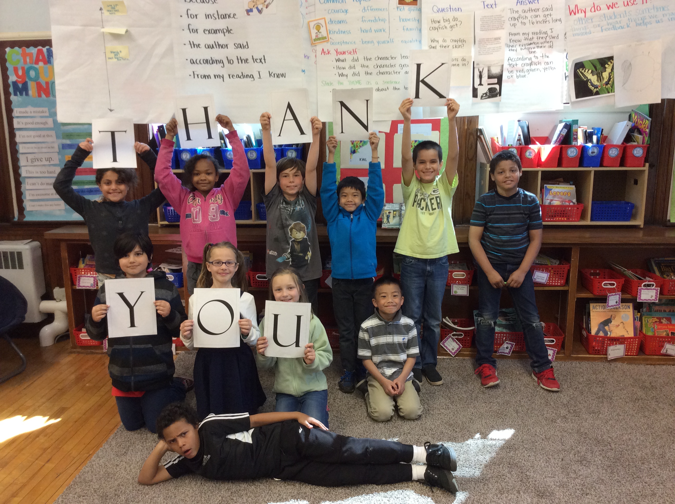 Appleton Citywide Parent Network Parents Interacting to Benefit the