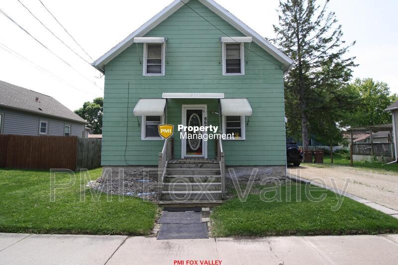 863 1st St Menasha, WI 549523260 PMI Fox Valley 2023