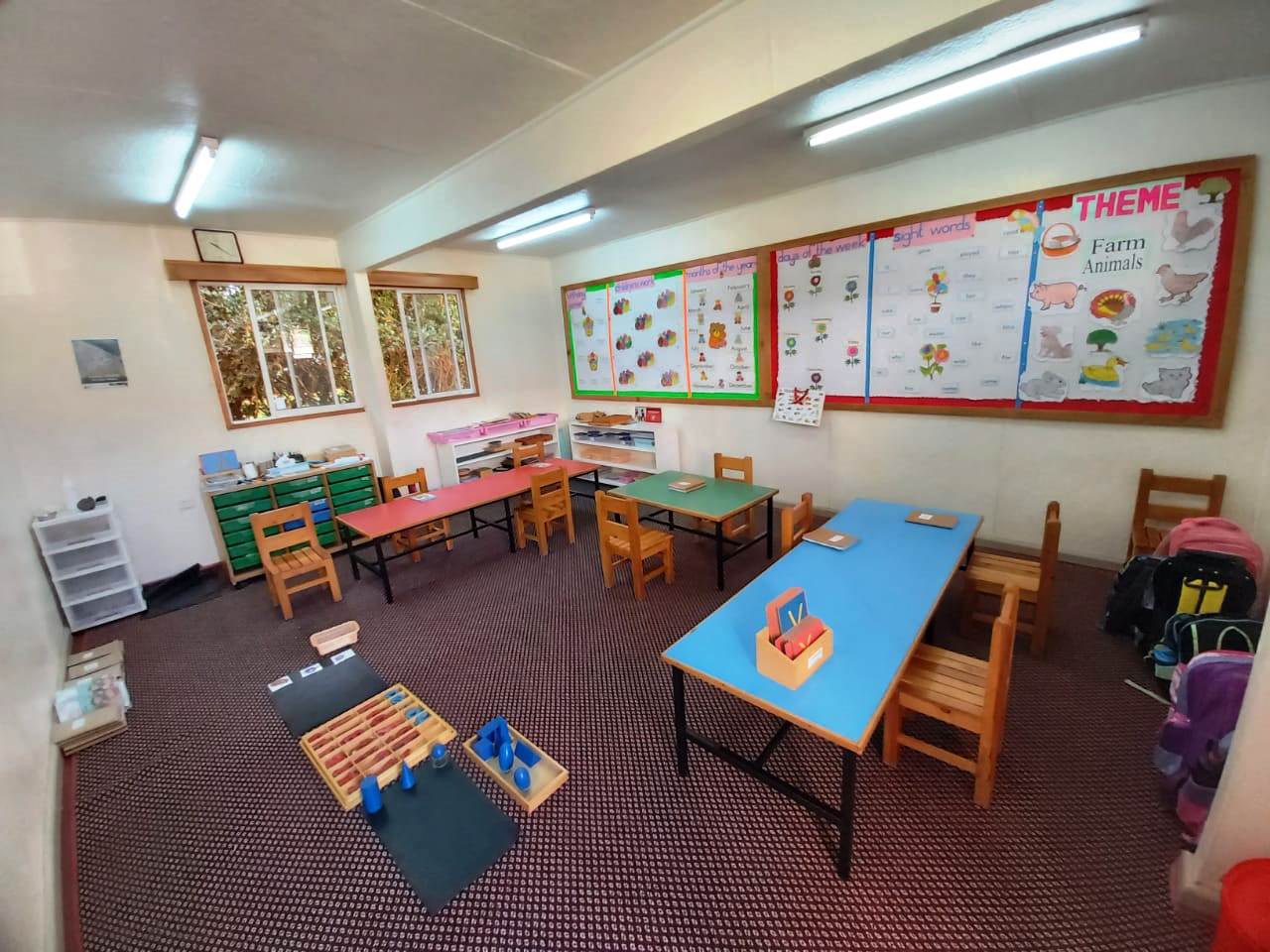 Facilities Appleton Schools