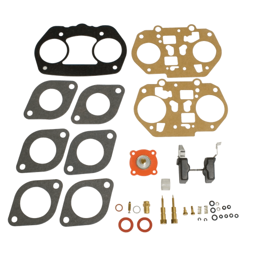 VW Carburetor Rebuild Kits er Solex ICT HPMX & Volkswagen Carburetor Parts