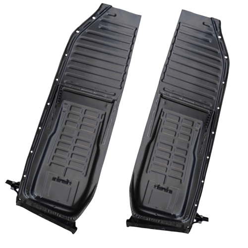 Volkswagen Floor Panels & VW Body Panels
