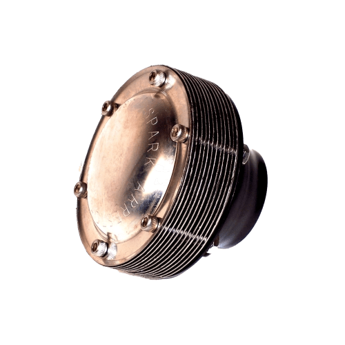 OFF ROADEXHAUST SPARK ARRESTORS EXHAUST SPARK ARRESTORS