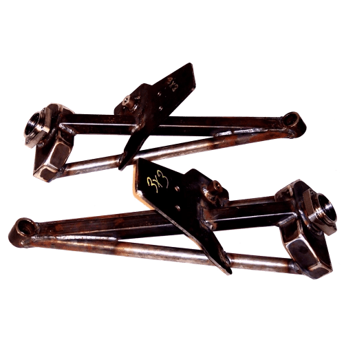 OFF ROADOFF ROAD TRAILING ARMS REAR OFF ROAD TRAILING ARMS REAR