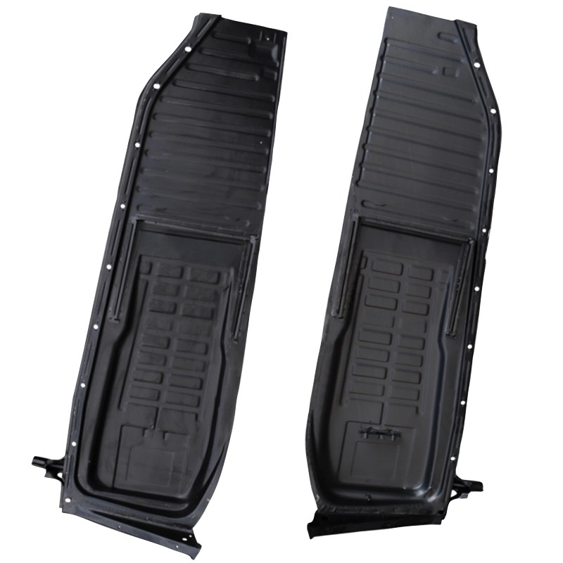 Appletree Automotive Floor Pans, for 7172 VW Beetle & Super Left and