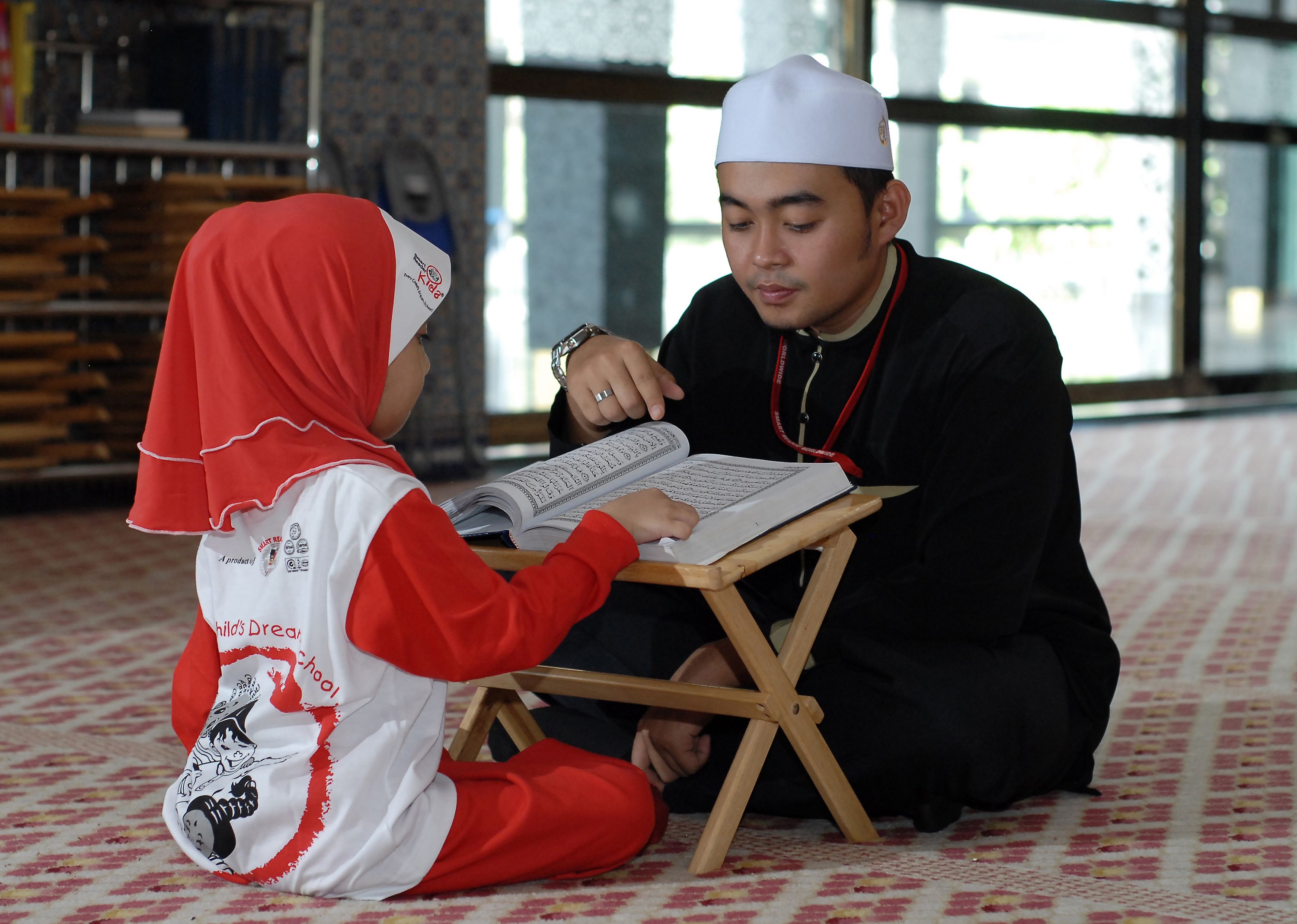 5 Langkah Mengenalkan Agama pada Anak Usia Dini APPLE TREE PRESCHOOL BSD