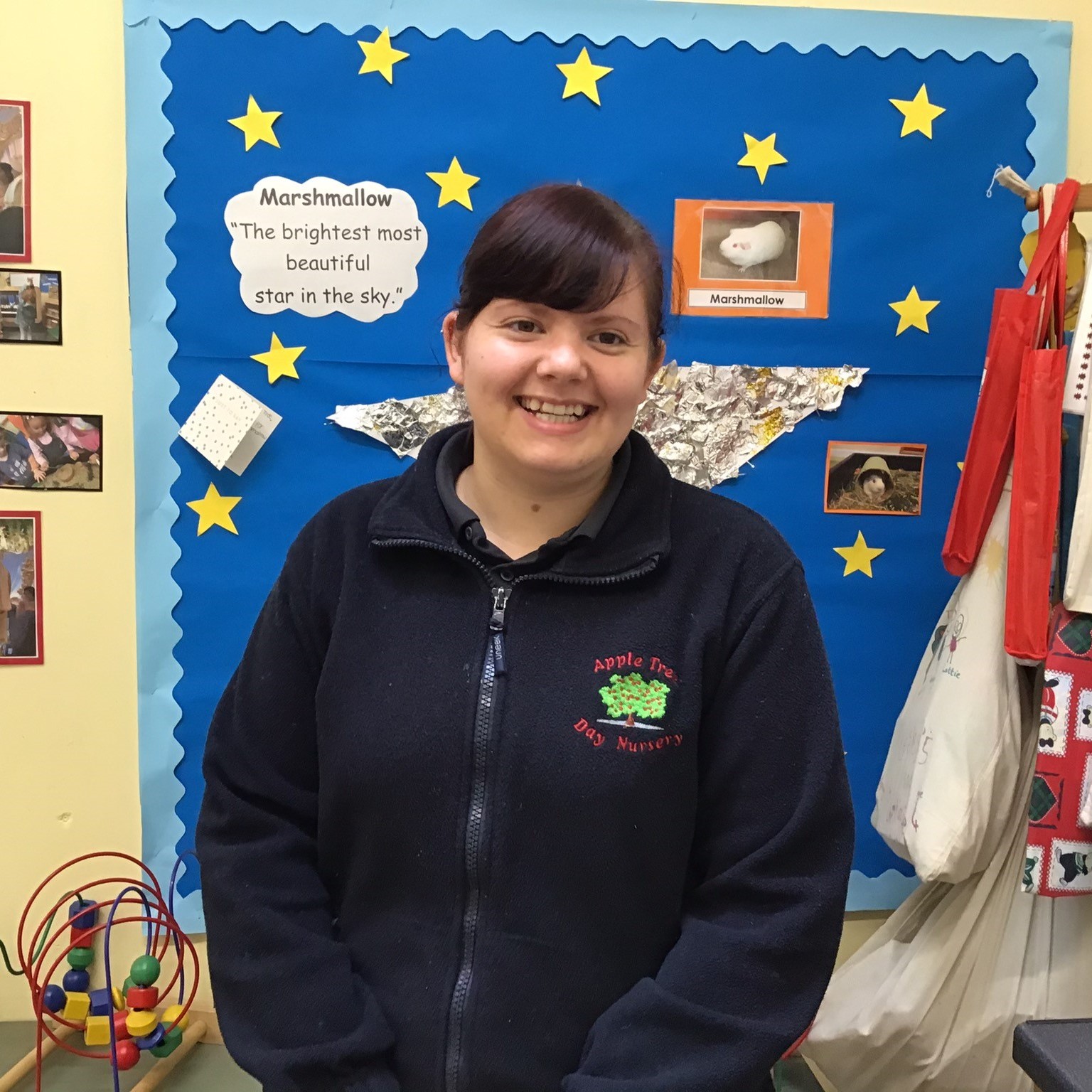 Chloe2 Apple Tree Day Nurseries