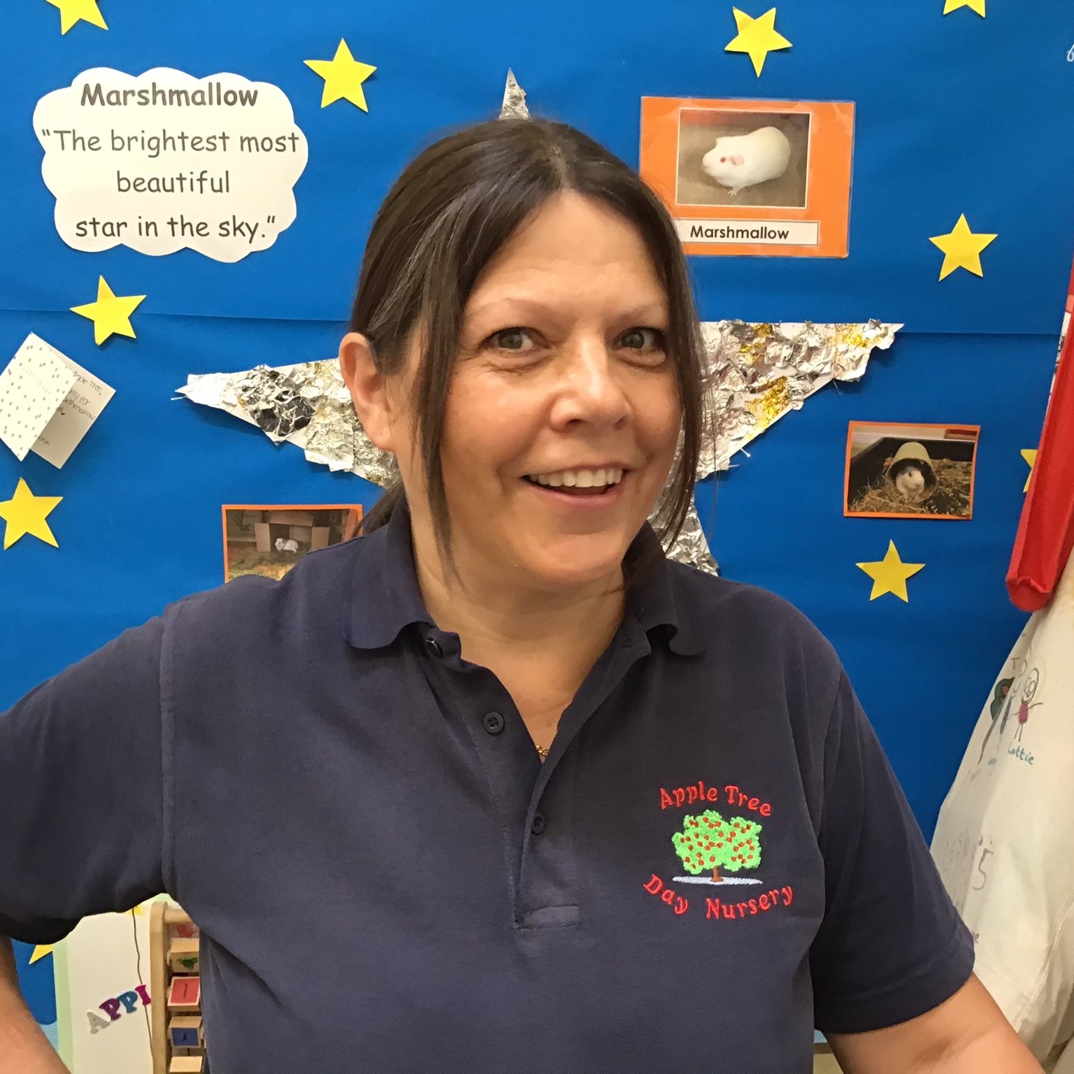 Simone2 Apple Tree Day Nurseries