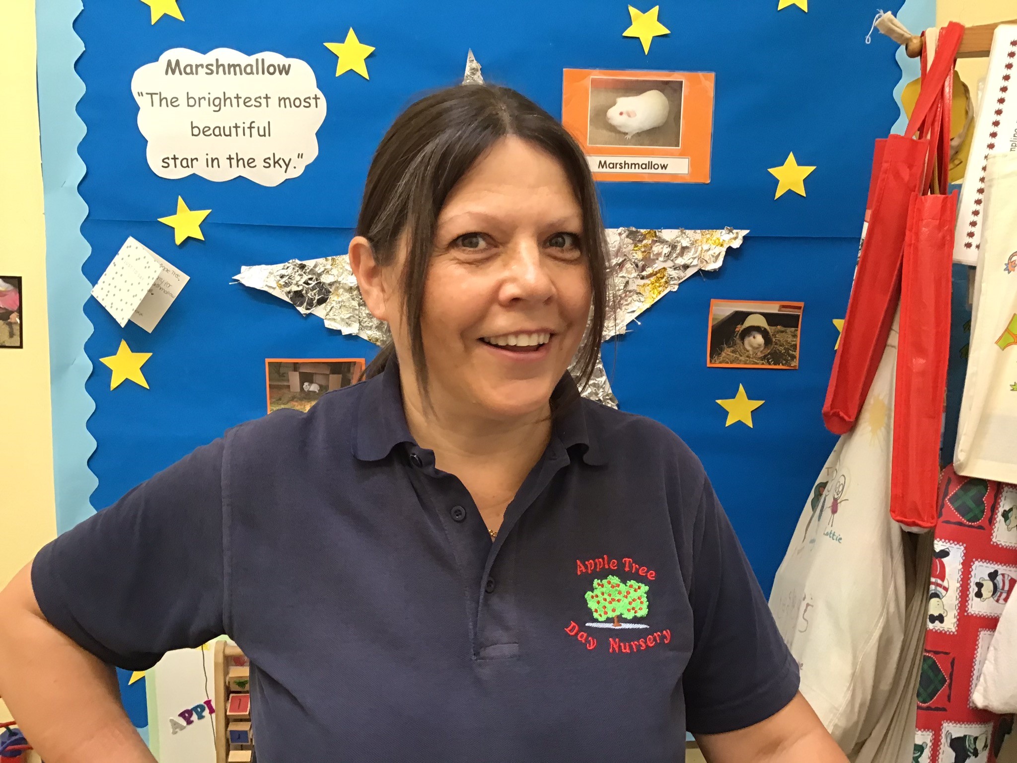 Simone Apple Tree Day Nurseries