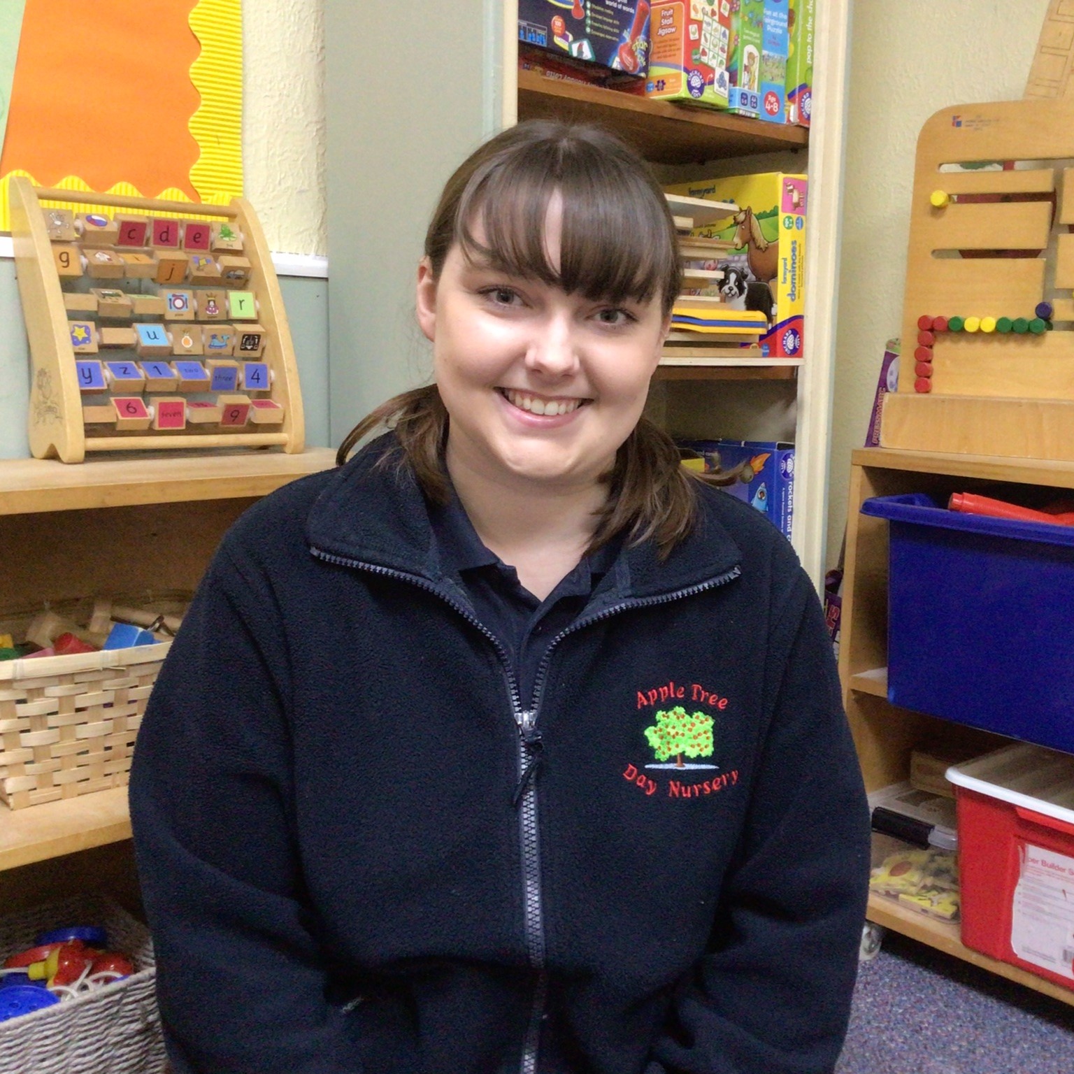 Daniellesq Apple Tree Day Nurseries