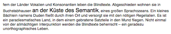 Zeilen und Zeichenabstand in Pages 5.2 von iWork einstellen