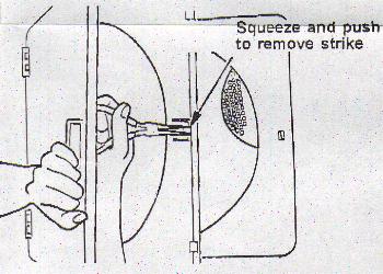 Maytag Dryer Latch Replacement | Appliance Aid