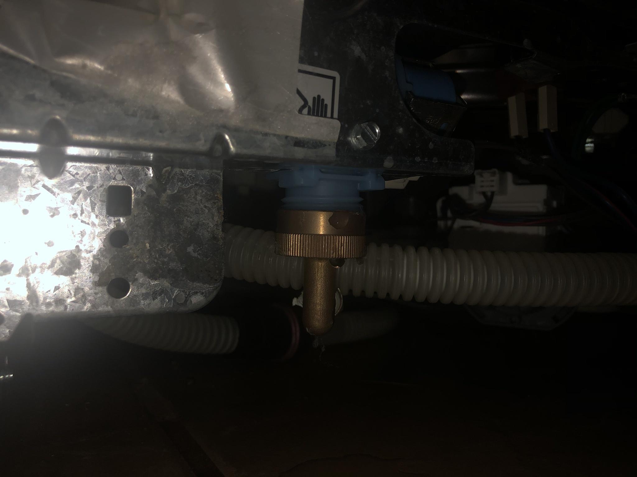 Whirlpool Kenmore Dishwasher Repair Help Appliance Aid