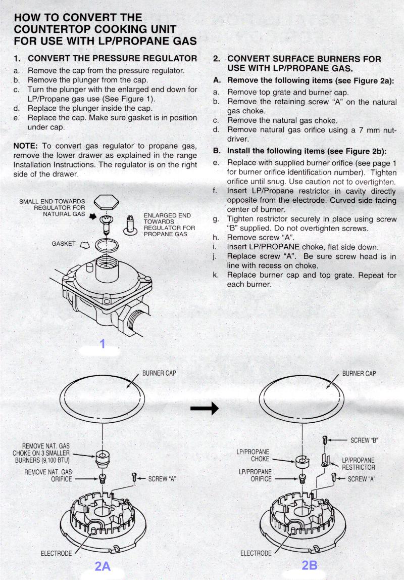 Gas Oven Gas Oven Won''t Light
