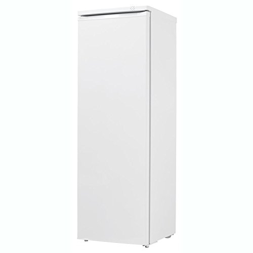 Danby 7.1 Cubic Feet Compact Sized Refrigerator and Freezer, White