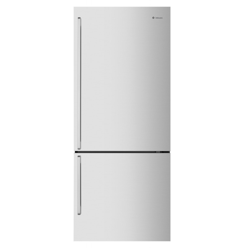 WBE4504SCR Westinghouse 425 L Bottom Mount Fridge