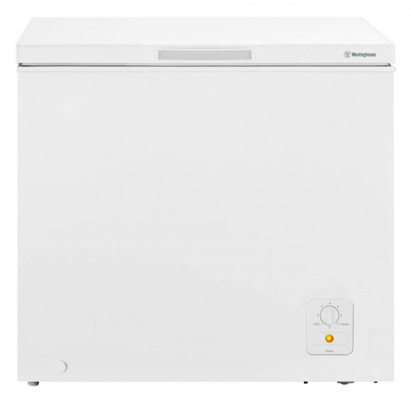 WCM2000WE Westinghouse 200 L Chest Freezer