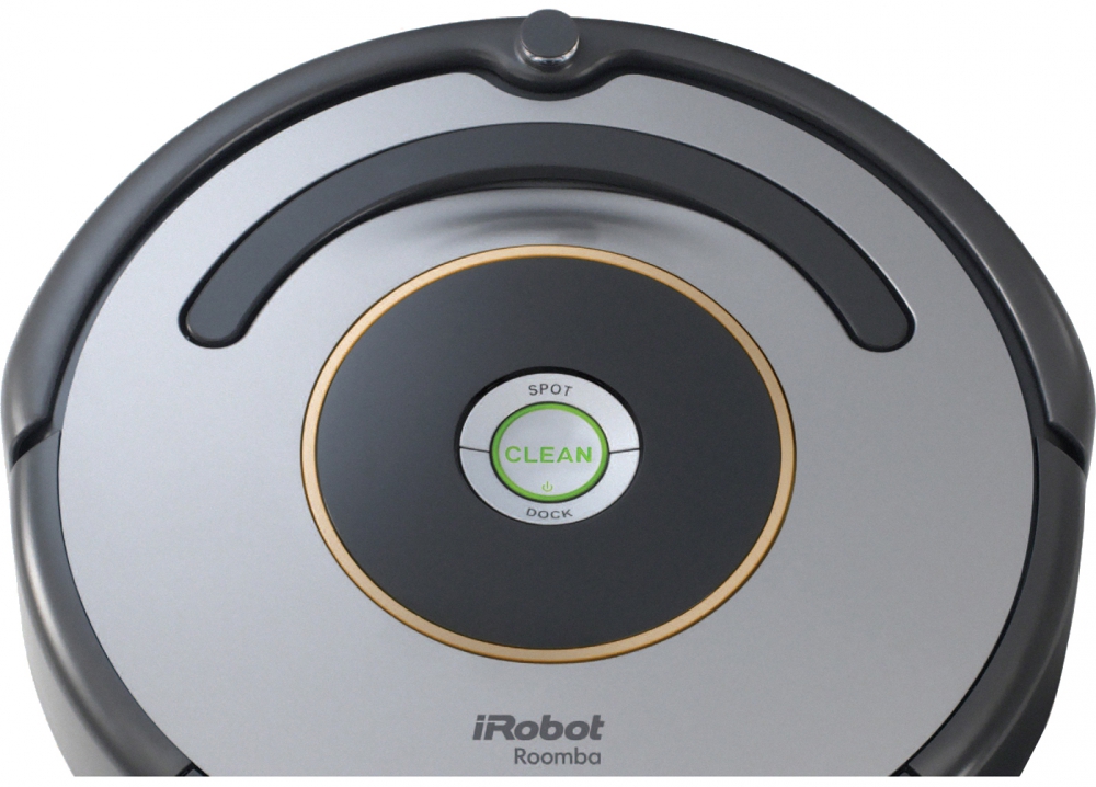 Appliance Electronics iRobot Roomba 615 Vacuum Cleaning Robot