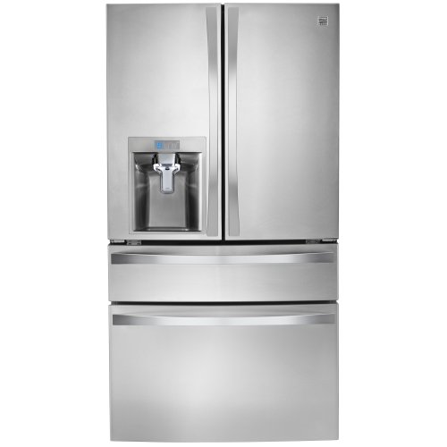 Kenmore Refrigerator Error Codes Appliance Helpers