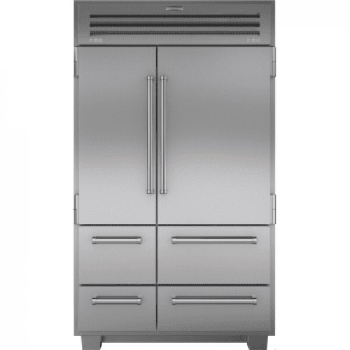 SubZero Refrigerator Error Codes Appliance Helpers