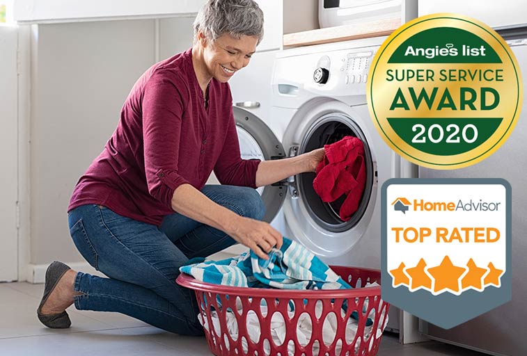 A Beginner's Guide to Mastering Maytag Commercial Technology Washer