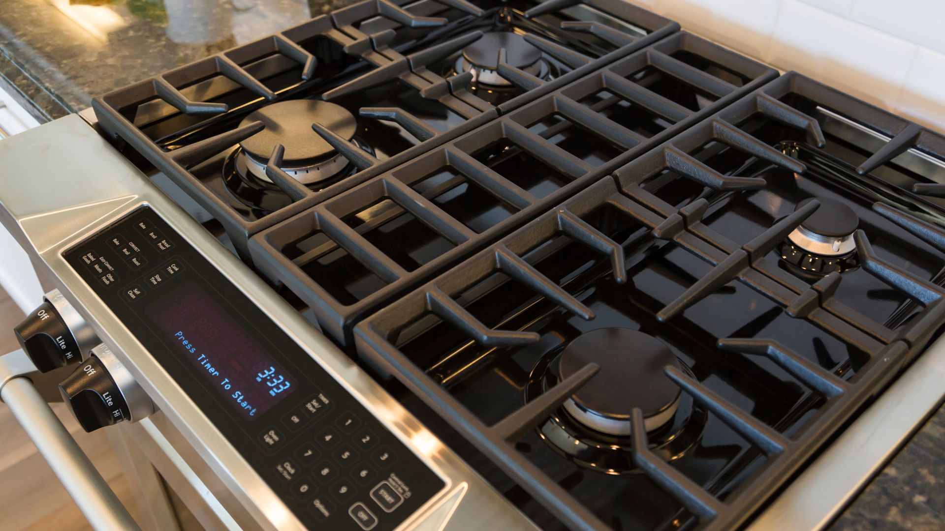 E1 Thermador Range Error Code A Troubleshooting Guide