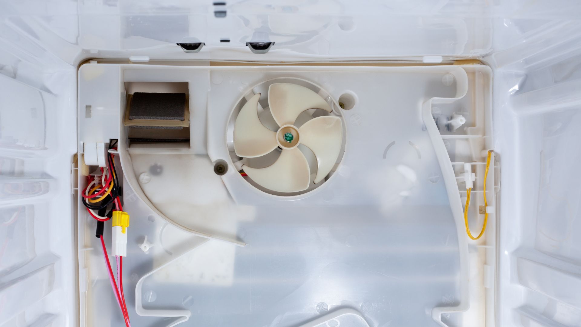 How to Fix Common Refrigerator Noises