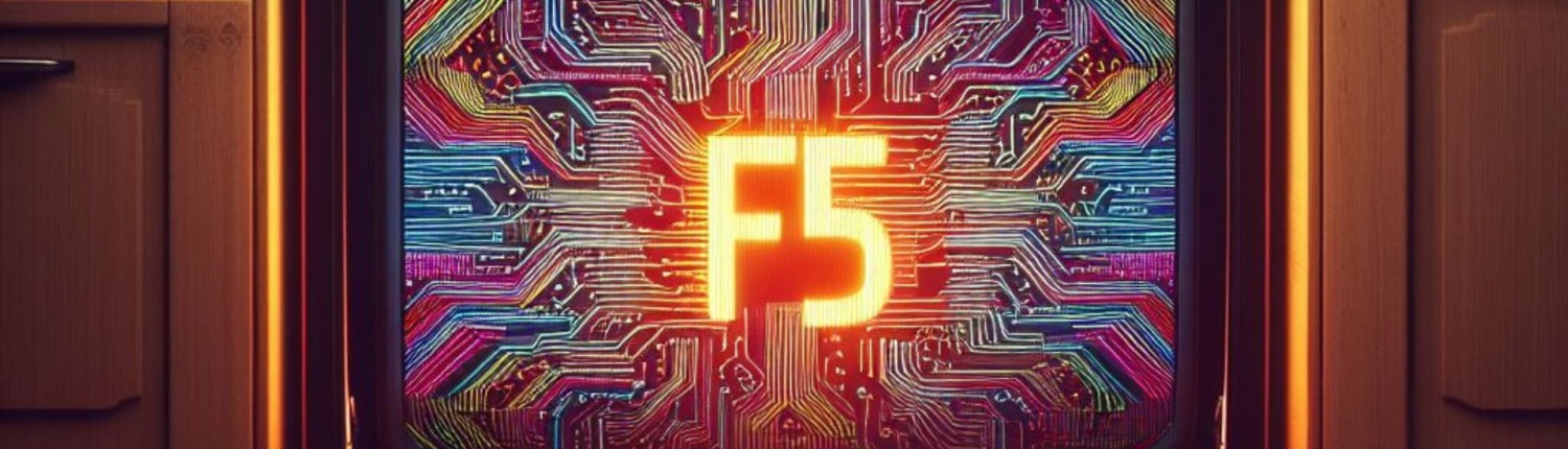 F5 error on an electric Frigidaire range: How to troubleshoot