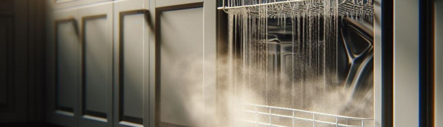 How to adjust an adjustable top rack in a Whirlpool dishwasher