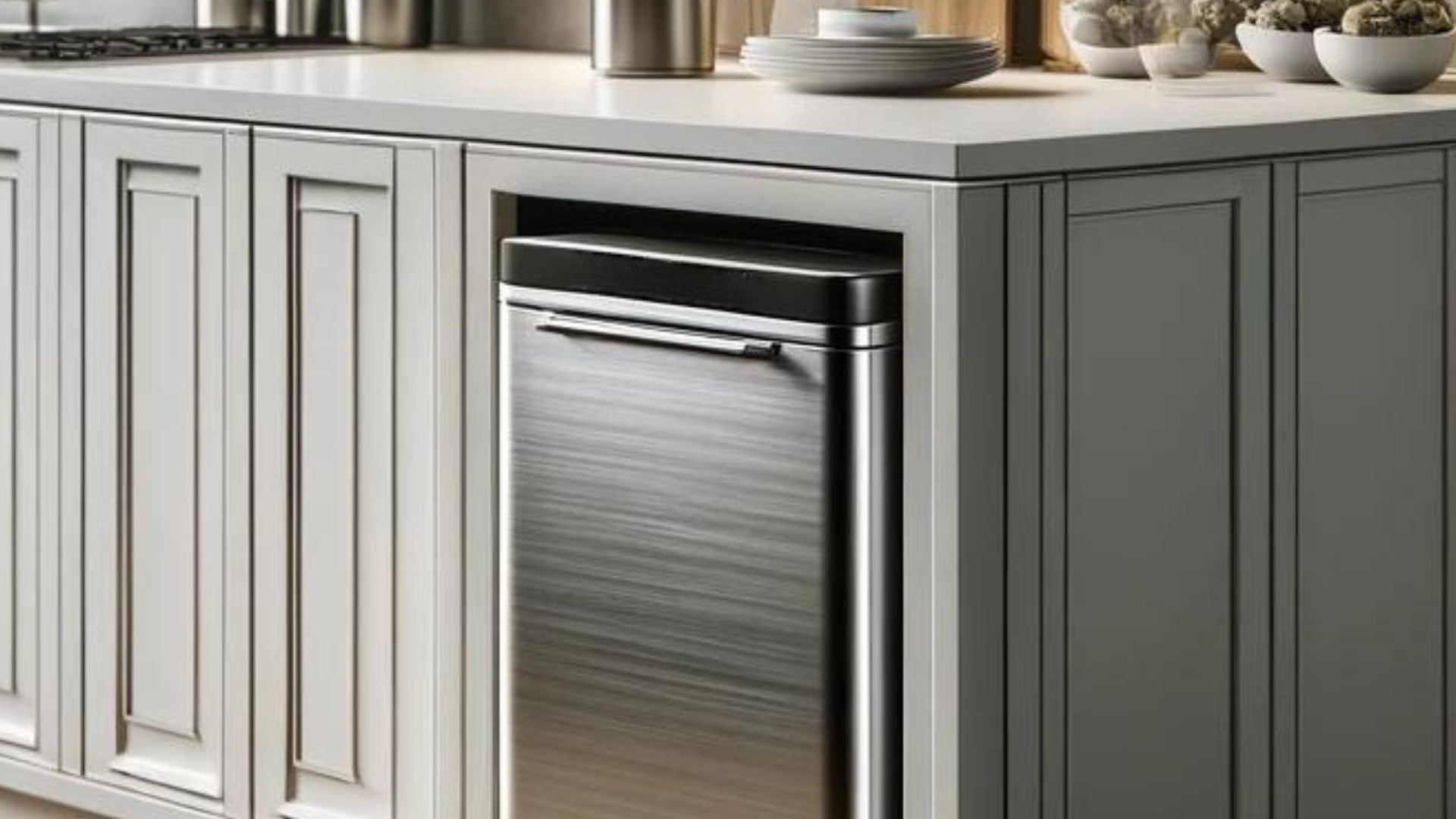 How To Open A Stuck Trash Compactor at Jordan Bryant blog