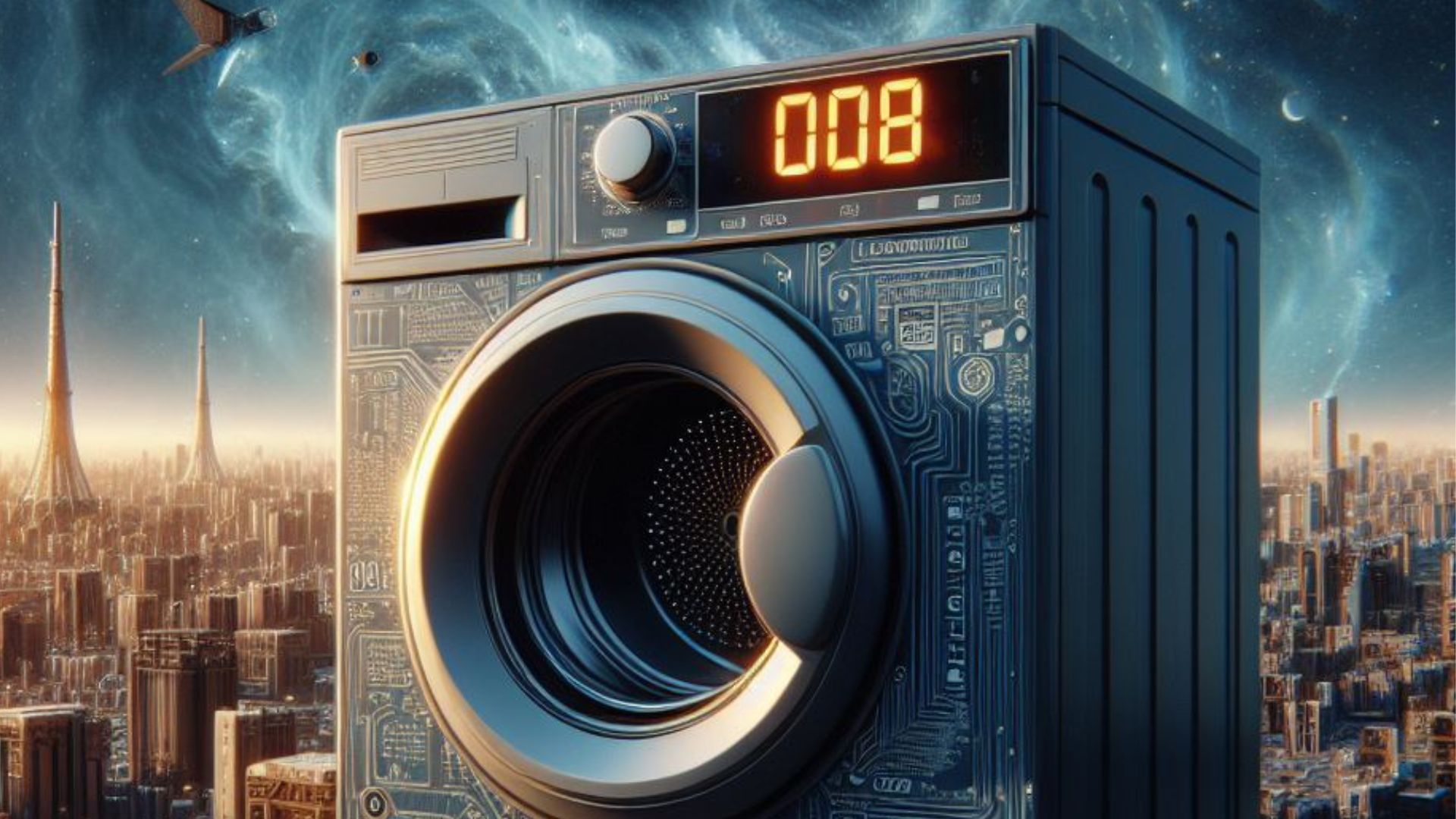 008 GE dryer error: A troubleshooting guide