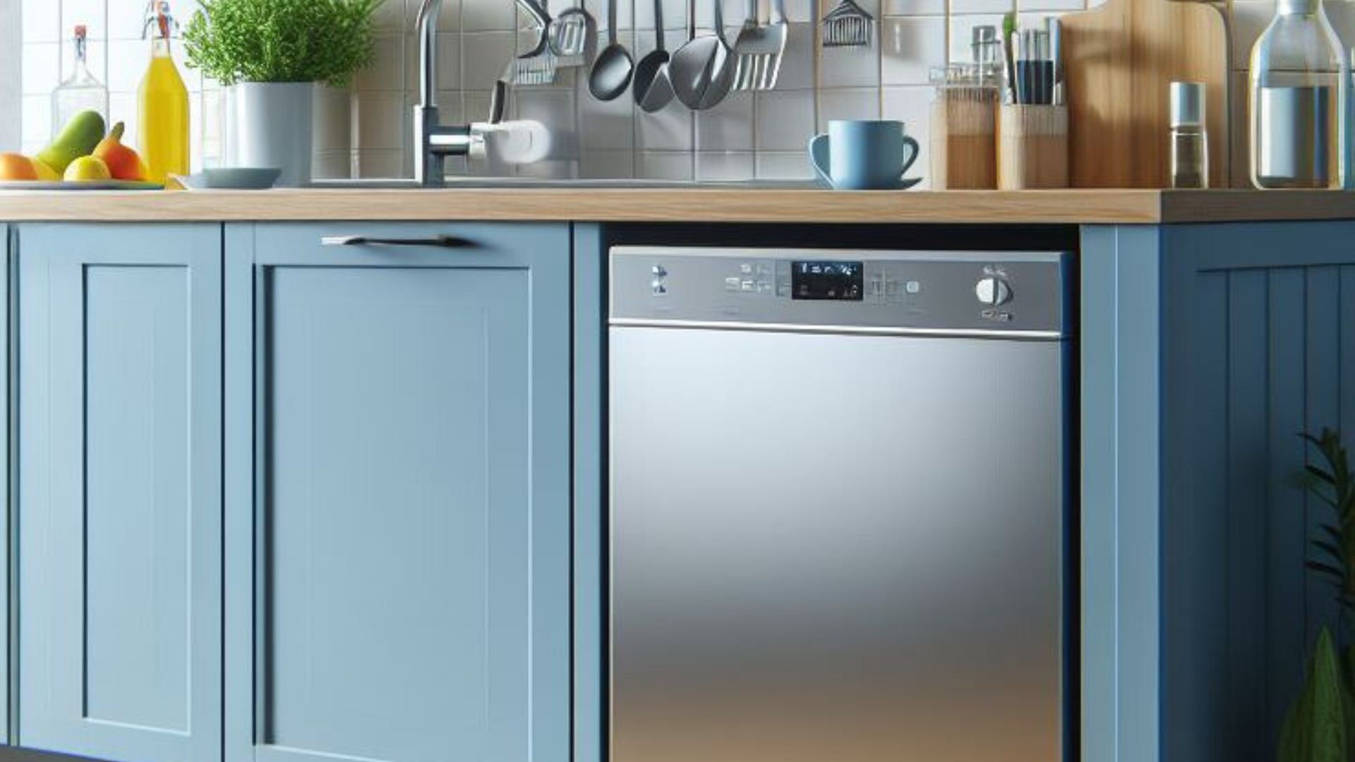 How to replace GE dishwasher flood switch assembly WD21X10519